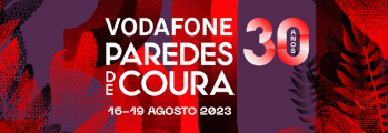 Vodafone Paredes de Coura 2023