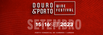 Douro & Porto Wine Festival
