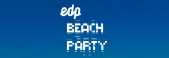 EDP Beach Party 2018