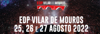 EDP Vilar de Mouros 2022