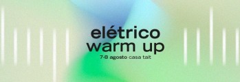 Elétrico Festival 2021