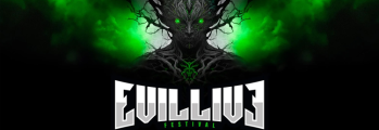 Evil Liv3 Festival 2024