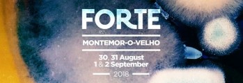 Festival Forte 2018