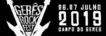 Gerês Rock'Fest 2019