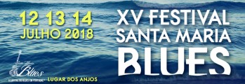 Santa Maria Blues 2018