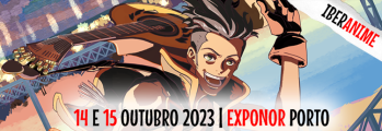 Iberanime Porto 2023