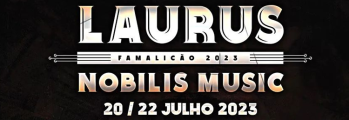 Laurus Nobilis Music 2023