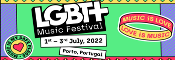 LGBT+ Music Festival 2022