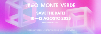 MEO Monte Verde 2023