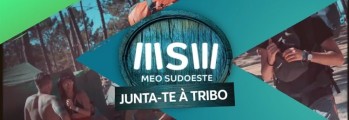 MEO Sudoeste 2018