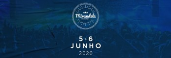Mirandela Music Fest 2020