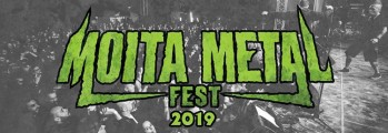 Moita Metal Fest 2019