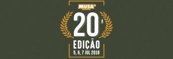 Musa Cascais 2018
