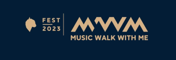 Fest - Music Walk With Me