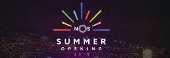 NOS Summer Opening 2018