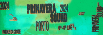 Primavera Sound Porto 2024