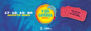 O Sol da Caparica 2023