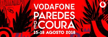 Vodafone Paredes de Coura 2018