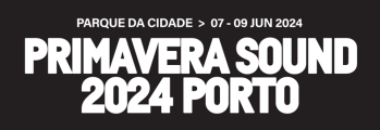 Primavera Sound Porto 2024