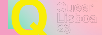 Festival Queer Lisboa 2023