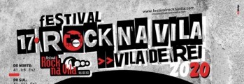 Rock na Vila 2020