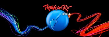 Rock in Rio Lisboa 2018