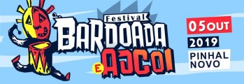 Bardoada e Ajcoi 2019