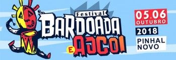 Bardoada e Ajcoi 2018