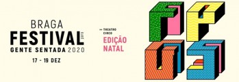 Festival para Gente Sentada 2020