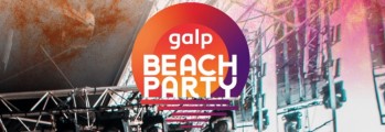 Galp Beach Party 2020