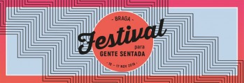 Festival para Gente Sentada 2018
