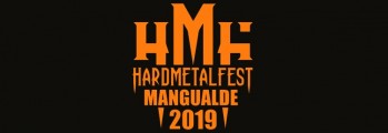 Hard Metal Fest Mangualde 2019