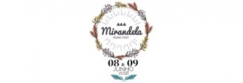 Mirandela Music Fest 2018