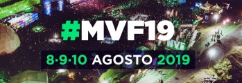 Monte Verde Festival 2019