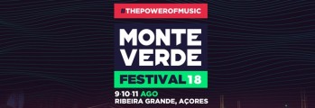 Monte Verde Festival 2018