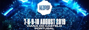 Neopop Festival 2019