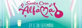 Santa Casa Alfama 2019