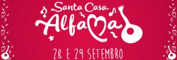 Santa Casa Alfama 2018