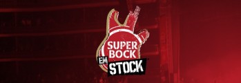 Super Bock em Stock 2019