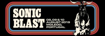 SonicBlast Moledo 2019