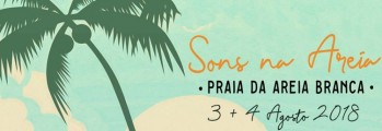 Sons na Areia 2018