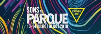 Festival Sons no Parque 2018