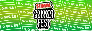 Sumol Summer Fest 2022