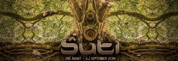 SUTI Festival 2019