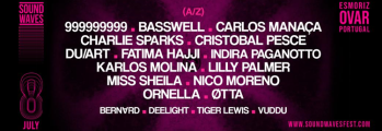 Sound Waves 2023