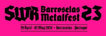 SWR Barroselas Metalfest 23