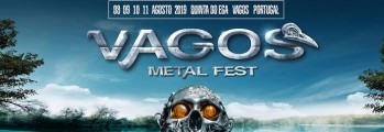 Vagos Metal Fest 2019