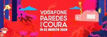 Vodafone Paredes de Coura 2020