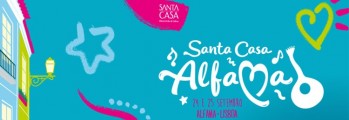 Santa Casa Alfama 2021