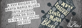 Santa Maria Blues 2021